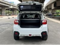 Subaru XV 2.0i AWD  ✅ซื้อสดไม่บวกแวทเพิ่ม รูปที่ 10