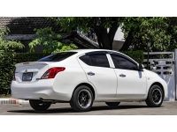 NISSAN ALMERA 1.2 ES ปี 2013 รูปที่ 10