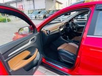 2019 MG ZS 1.5X SUNROOF รูปที่ 10