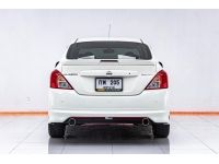 NISSAN ALMERA 1.2 E SPORTECH  ปี 2017 ส่งบัตรประชาชน รู้ผลพิจารณาภายใน 30 นาที รูปที่ 10