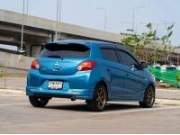 Mitsubishi Mirage 1.2GLS ปี 2012 ⭐ ฟรีดาวน์ ⭐ รูปที่ 10