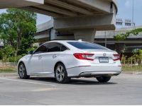 HONDA ACCORD G10 2.0 HYBRID ปี 2019 จด 2020 ⭐ ฟรีดาวน์ ⭐ รูปที่ 10