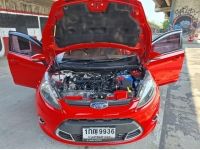 FIESTA 1.5S Sport ปี2012 รถมือเดียว ไมล์แท้ รูปที่ 10