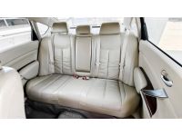 รถหรู ขายถูก NISSAN Teana 250 XV TOP Sunroof ปี 2012 รูปที่ 10