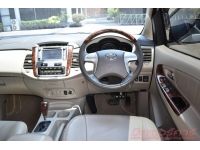 2012 TOYOTA INNOVA 2.0 V รูปที่ 10