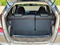 ฮอนด้า แจ๊ส ปี 2017 Honda Jazz 1.5 V i-VTEC Hatchback AT รถสวย ฟรีดาวน์ เจ้าของขายเอง รูปที่ 10