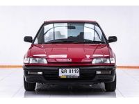 HONDA CIVIC EX 1.5  ปี 1992 (ขายสดเท่านั้น) รูปที่ 10