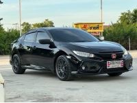 HONDA CIVIC FK 1.5 TURBO RS ปี 2017 รูปที่ 10