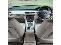 BMW 318i 2.0 E90 AT ปี 2008  ⭐️ฟรีดาวน์ ผ่อน 7,621 บาท l 4 ปี รูปที่ 10