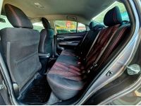 2018 Toyota Yaris Ativ 1.2 S รถเก๋ง 4 ประตู ออกรถ 0 บาท ไมล์น้อย 3 หมื่นโลแท้ รูปที่ 10