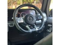 Mercedes​-Benz G63 AMG ปี 2019 ไมล์ 20,xxx Km รูปที่ 10