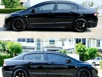 Honda Civic FD 1.8 S(AS) auto ฟรีดาวน์ รูปที่ 10