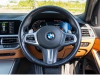 BMW 320d M Sport โฉม G20  ปี  2021 รูปที่ 10