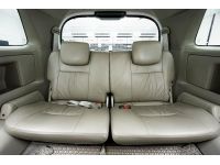 TOYOTA INNOVA 2.0 V ปี 2013  ส่งบัตรประชาชน รู้ผลพิจารณาภายใน 30 นาที รูปที่ 10