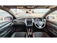 TOYOTA Yaris 1.2G Top A/T ปี 2017 ไมล์ 156,xxx Km รูปที่ 10