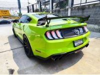 2020 Ford Mustang 2.3 EcoBoost รถเก๋ง 2 ประตู ชุดแต่ง SHELBY MAX FORGED เบรค brembo รูปที่ 10