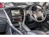 MITSUBISHI PAJERO SPORT 2.4 GT Premium 2WD ปี 2020 ไมล์ 85,4xx Km รูปที่ 10