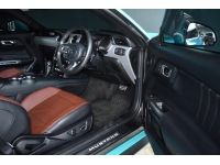 2016 Ford Mustang 2.3 EcoBoost รถเก๋ง 2 ประตู เจ้าของขายเอง ดาวน์เริ่มต้น 15 เปอร์เซ็น รูปที่ 10