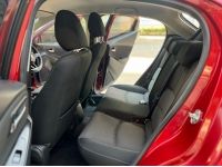 2017 Mazda 2 เบนซิน 5ประตู รูปที่ 10