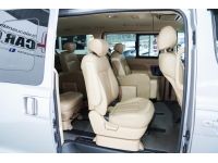 HYUNDAI H1 2.5 Deluxe AT ปี 2013 ไมล์ 124,xxx Km รูปที่ 10