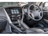 MITSUBISHI PAJERO SPORT 2.4 GT Premium 2WD ปี 2018 ไมล์ 63,9xx Km รูปที่ 10