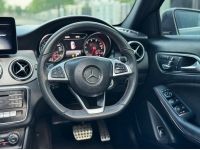 2020 Mercedes-Benz GLA250 2.0 AMG Dynamic SUV รถบ้านมือเดียว มีวารันตีศูนย์ 1 ปี รูปที่ 10