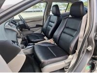 ฮอนด้า ปี 2013 Honda City 1.5 V i-VTEC AT รถมือเดียว รถสวยพร้อมใช้ รถบ้าน ฟรีดาวน์ เจ้าของขายเอง รูปที่ 10