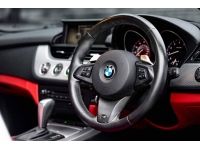 2011 BMW Z4 2.3i s-Drive M-Sport Package model E89 รถเปิดประทุน รถเป็นตัว option เต็ม สภาพดีมาก รูปที่ 10