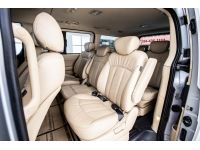 HYUNDAI H-1 2.5 DELUXE  ปี 2016 ผ่อนเพียง 6,895 บาท 6 เดือนแรก ส่งบัตรประชาชน รู้ผลอนุมัติภายใน 30 นาที รูปที่ 10