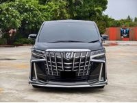 TOYOTA ALPHARD 2.5 SC Package ปี 2021 รูปที่ 10