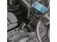 Mini​ Cooper​ SE Hatch​ RHD Electric LCI ปี 2022 จด 23 ไมล์ 1x,xxx Km รูปที่ 10