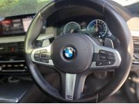 BMW 530e M-Sport G30 ปี 2020 ไมล์ 58,xxx Km รูปที่ 10