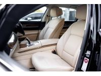 2010 BMW 740Li 3 รถเก๋ง 4 ประตู เจ้าของขายเอง มือเดียว เข้าศูนย์จนถึงปัจจุบัน รูปที่ 10