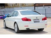 BMW SERIES 5 525d 2.0 Luxury  ปี 2012 รูปที่ 10