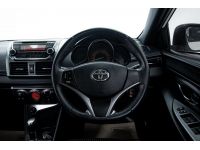 TOYOTA YARIS 1.2 G  ปี 2014 ส่งบัตรประชาชน รู้ผลพิจารณาภายใน 30 นาที รูปที่ 10