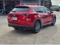 MAZDA CX-8 2.5SP SKYACTIV (7ที่นั่ง) ปี 2019 จด 2020 รูปที่ 10