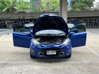 Ford Fiesta 1.6 S Sport AT 2012 ถูกมาก สนใจรีบจอง ✅คันนี้ขายสด ซื้อสดไม่บวกแวท รูปที่ 10
