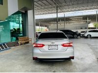 TOYOTA CAMRY 2.5 G Sunroof ปี 2019 รูปที่ 10