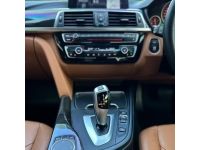 BMW 320d GT Grand Turismo F34 Top ปี 2019 LCI รุ่นใหม่ เครื่องดีเซล ใช้น้อย มี BSI ถึง 2026 เจ้าของเดียว รูปที่ 10