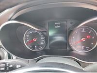 2017 Benz glc250d ดีเซล AMG ไมล์แท้เพียง 56,XXX KM รูปที่ 10
