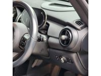 MINI COOPER 1.5SE Hatch RHD 3-DOOR (F56) ปี 2021 จด 2022 รูปที่ 10