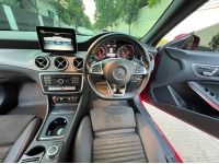 Mercedes- Benz CLA250 AMG PACKAGE Panoramic glass roof  ปี 2017 รูปที่ 10