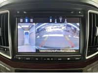 Hyundai Grand Starex 2.5 VIP (ปี 2017) Wagon AT รถสวย สภาพดี ไมล์น้อย ฟรีดาวน์ ราคาถูก รถมือสอง รถตู้ 7 ที่นั่ง VIP รูปที่ 10