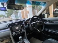 ขาย Civic 1.5 Turbo RS 2017 รูปที่ 10