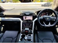 2024 Lamborghini Urus S 4.0 4WD Super car SUV Rare Item​ รูปที่ 10