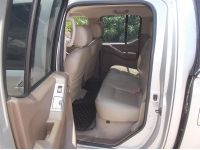 Nissan Navara DoubleCab 2.5 LE Calibre ปี 2007 รูปที่ 10