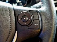 2019 Toyota Yaris Ativ 1.2 Splus รถเก๋ง 4 ประตู ออกรถ 0 บาท ตัวท็อปออฟชั่น รูปที่ 10