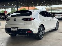 MAZDA 3 SKYACTIVE 2.0i SP Sports ปี 2020 รูปที่ 10