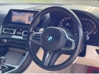 BMW 840d Coupe xDrive M Sport (G15) ปี 2019 ไมล์ 152,xxx Km รูปที่ 10