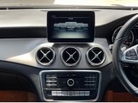Mercedes-Benz GLA250 AMG Dynamic Facelift (W156) ปี 2017 ไมล์ 91,xxx Km รูปที่ 10